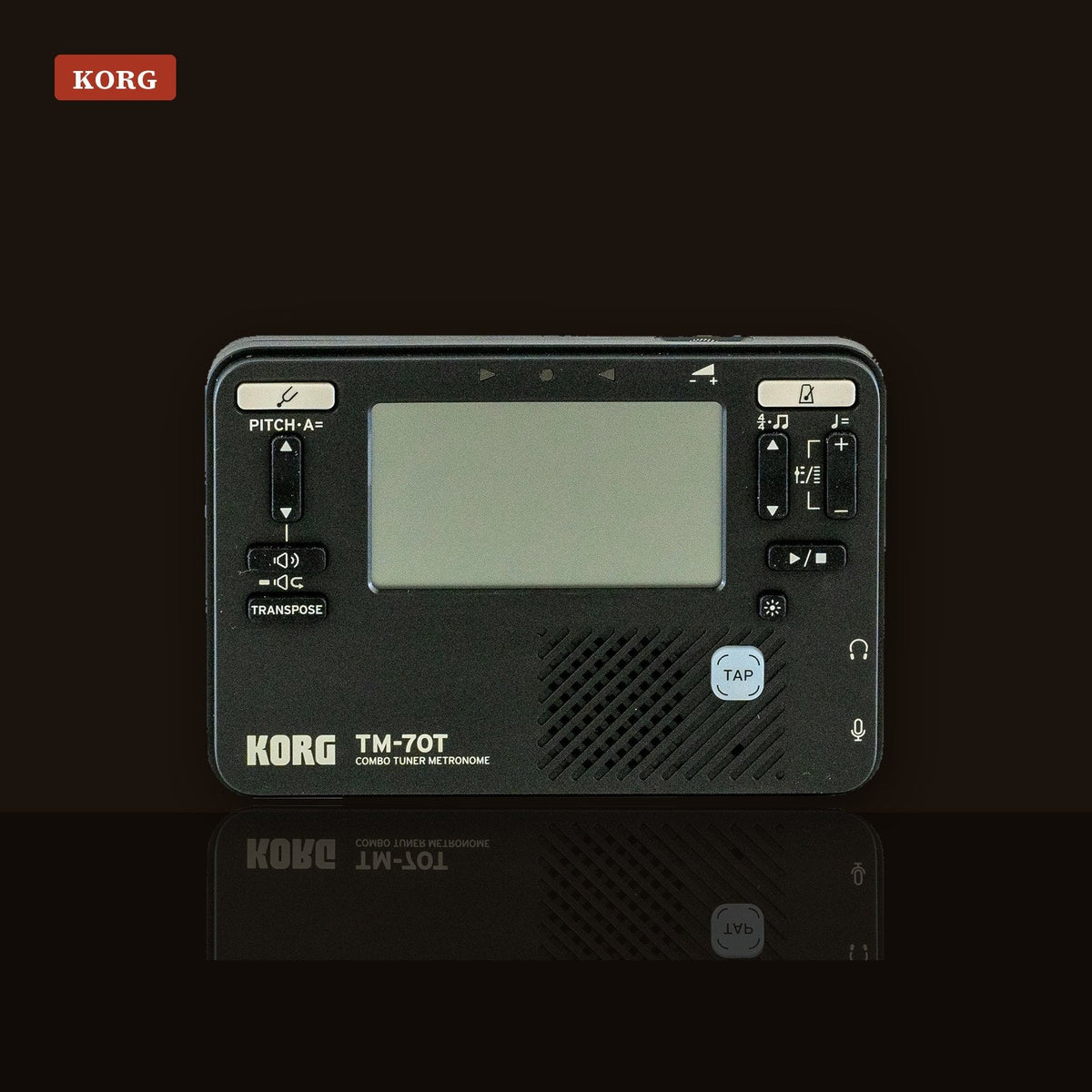 Beginner guitar accessories checklist Korg tuner and metronome