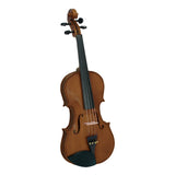 Cremona SV-75 Premier Novice Violin Outfit 4/4 Size on white background