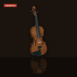 Cremona SV-75 Premier Novice Violin Outfit 4/4 Size studio shot