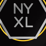 D'Addario NYXL1046 Nickel Wound Electric Guitar Strings Regular Light 10-46 close-up detail