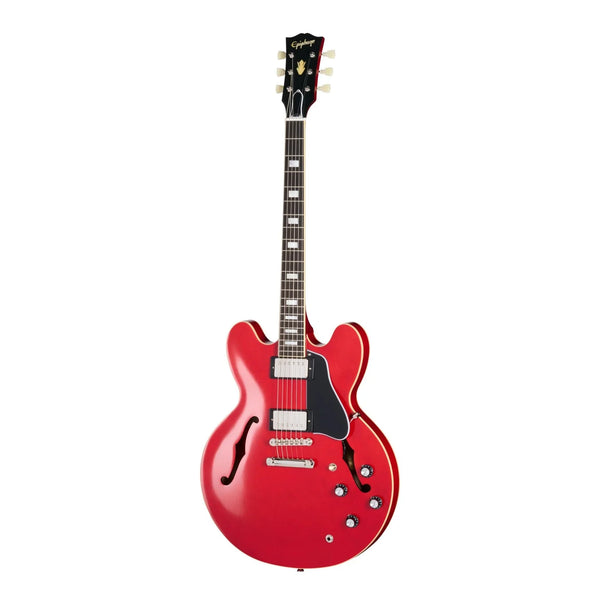 Epiphone 1962 ES-335 Reissue Electric Guitar Sixties Cherry