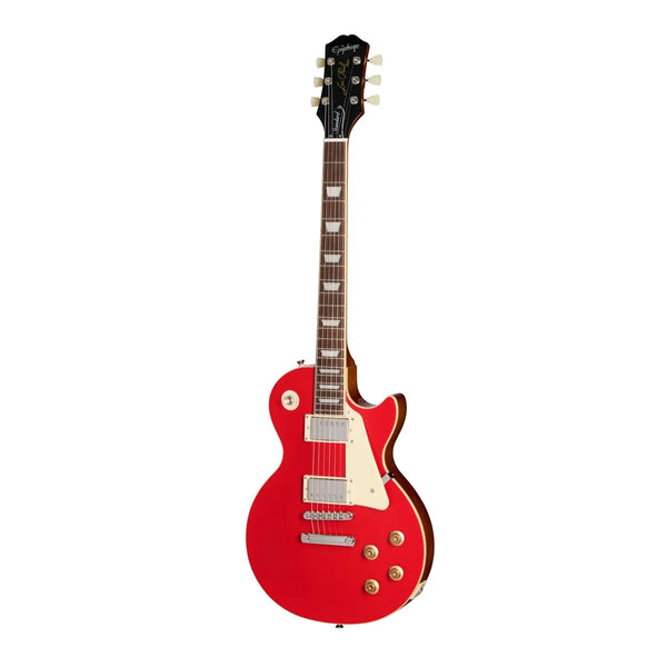 Epiphone Les Paul Standard 50s Electric Guitar Cardinal Red