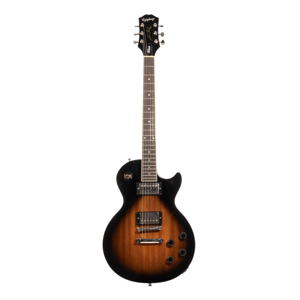 Epiphone Les Paul Tribute Electric Guitar Vintage Sunburst