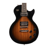 Epiphone Les Paul Tribute Electric Guitar Vintage Sunburst detail view