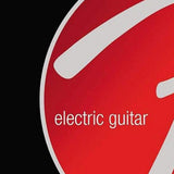 Fender 250L Super 250 Nickel Plated Steel Electric Guitar Strings Light 9-42 close-up detail