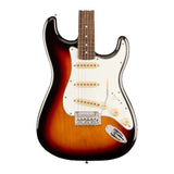 Fender Player II Stratocaster Electric Guitar 3-Color Sunburst detail view