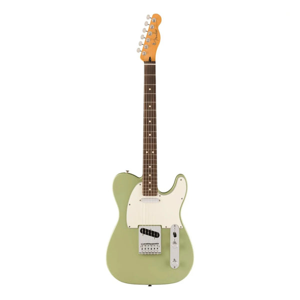 Fender Player II Telecaster Electric Guitar Birch Green