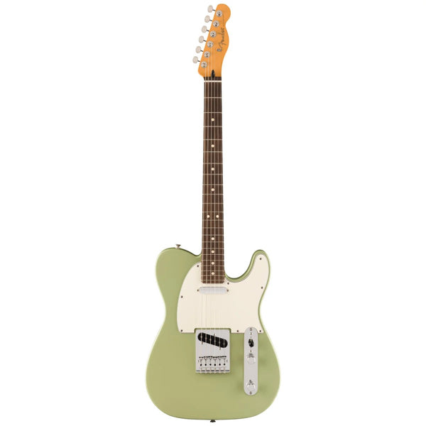 Fender Player II Telecaster Electric Guitar Birch Green