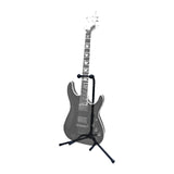 Gator Rok-It RI-GTRSTD-1 Tubular Guitar Stand Black detail view