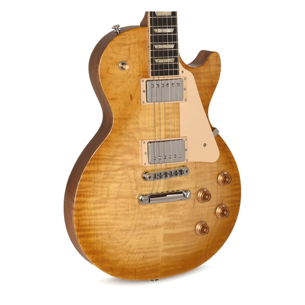 Gibson Les Paul Studio Session Electric Guitar Honey Burst