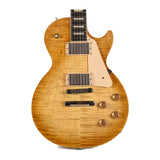 Gibson Les Paul Studio Session Electric Guitar Honey Burst detail view