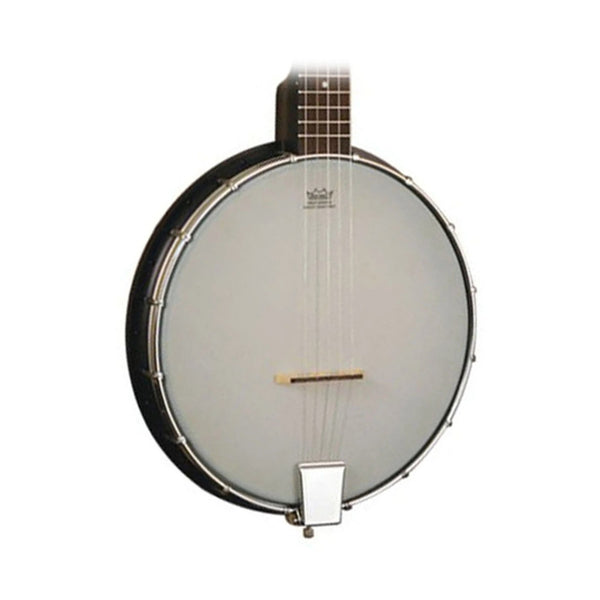Gold Tone AC-1 Composite 5-String Openback Banjo with Gig Bag