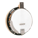 Gold Tone CC-100R Cripple Creek 5-String Resonator Banjo detail view