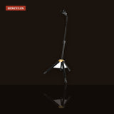 Hercules GS414B PLUS Auto Grip System Single Guitar Stand studio shot