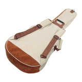 Ibanez IAB541 POWERPAD Acoustic Guitar Gig Bag Beige detail view