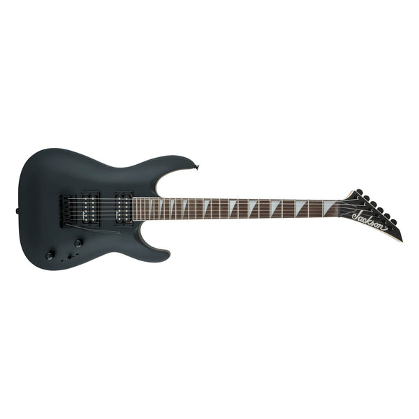 Jackson JS Series Dinky Arch Top JS22 DKA Electric Guitar Satin Black