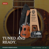 Kala Learn To Play Soprano Ukulele Starter Kit from Picker's Friend Music in Athens Tennessee