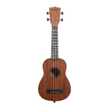Kala Learn To Play Soprano Ukulele Starter Kit detail view