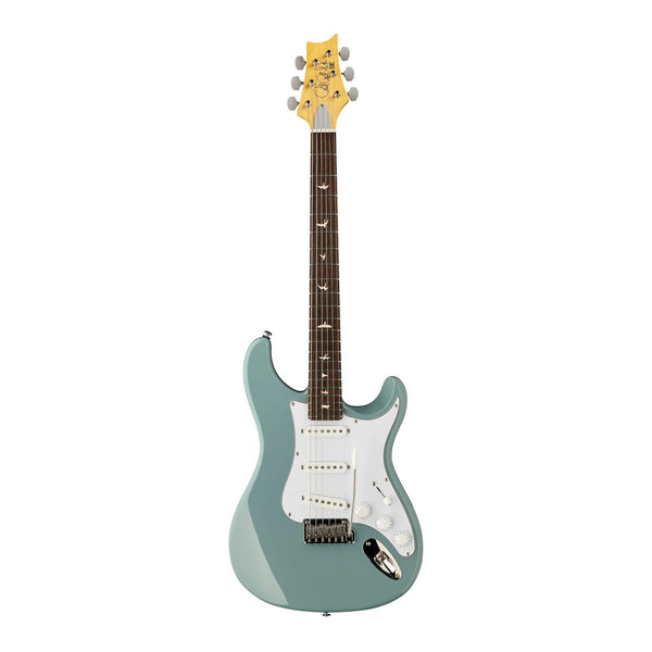 PRS SE Silver Sky Electric Guitar Stone Blue