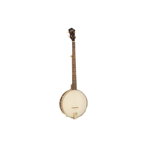 Recording King Dirty 30s 5-String Open Back Banjo