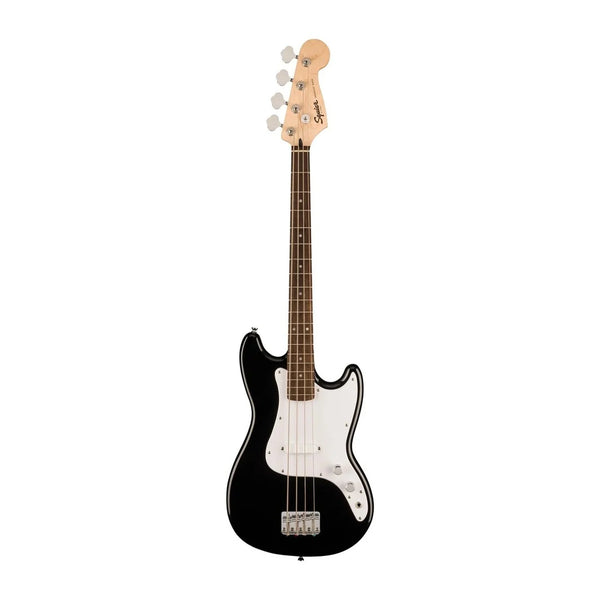 Squier Sonic Bronco Bass Black