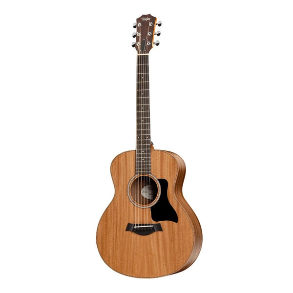 Taylor GS Mini Mahogany Acoustic Guitar with Gig Bag Natural