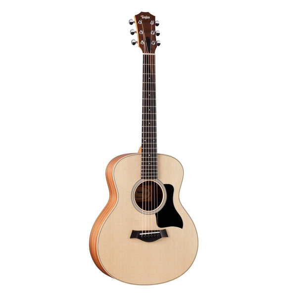 Taylor GS Mini Sapele Acoustic Guitar with Gig Bag Natural